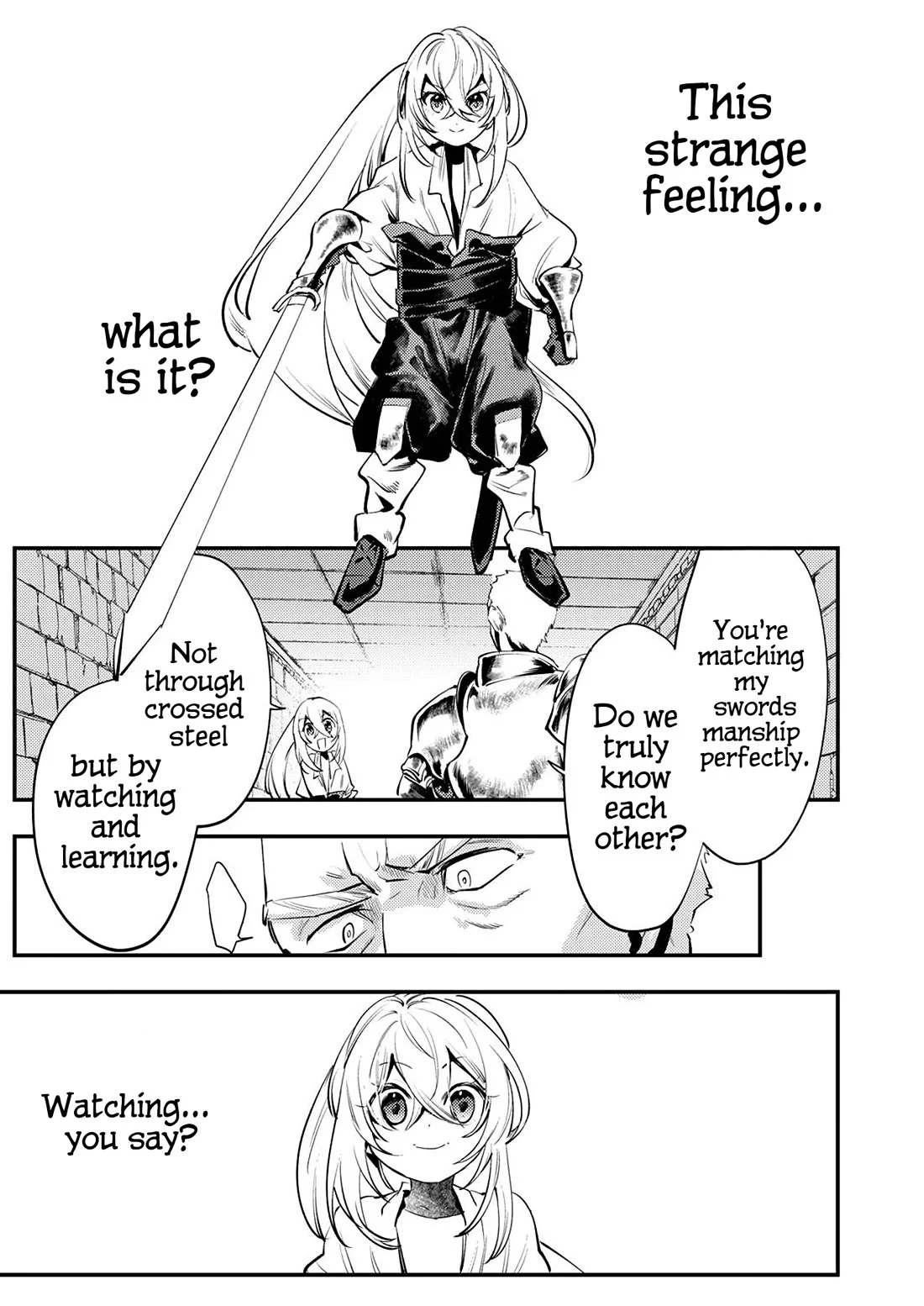 The Heroic Tale of Shura Young Girl: A Mercenary Who was Said to be Half-Baked is Reincarnated as a Young Girl and Rises to Success Chapter 5 21